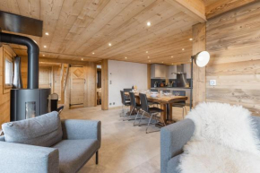 Chalet Karavi